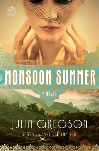 Stock image for Monsoon Summer: A Novel for sale by HPB Inc.