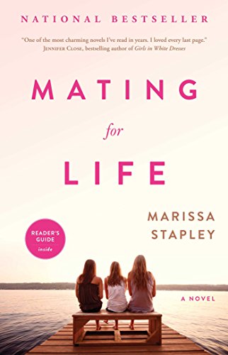 Stock image for Mating for Life: A Novel for sale by Better World Books