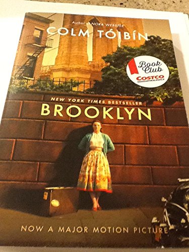 Stock image for Brooklyn for sale by One Planet Books