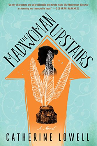 9781501140556: The Madwoman Upstairs