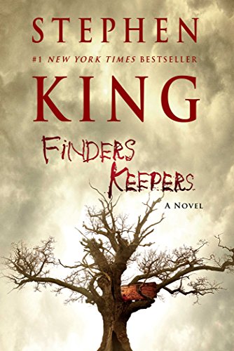 Beispielbild fr Finders Keepers: A Novel zum Verkauf von Better World Books