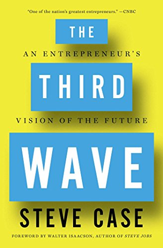 Imagen de archivo de The Third Wave : An Entrepreneur's Vision of the Future a la venta por Better World Books