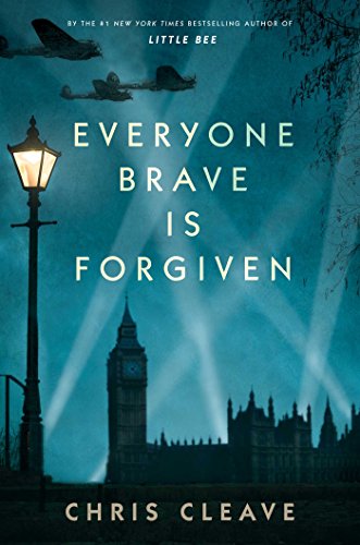 Stock image for Everyone Brave Is Forgiven for sale by Discover Books