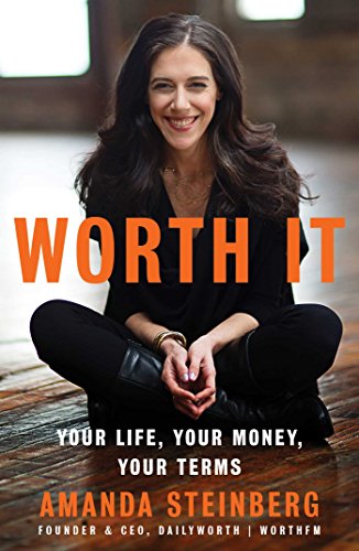 9781501140990: Worth It: Your Life, Your Money, Your Terms