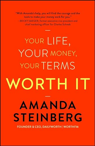 9781501141003: Worth It: Your Life, Your Money, Your Terms