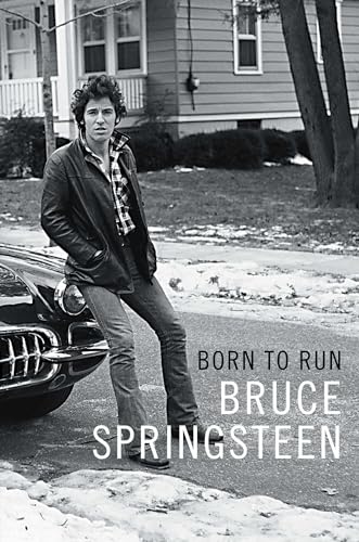 Stock image for Born to Run for sale by KuleliBooks