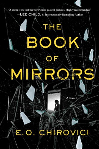 Imagen de archivo de The Book of Mirrors: A Novel a la venta por Garys Books
