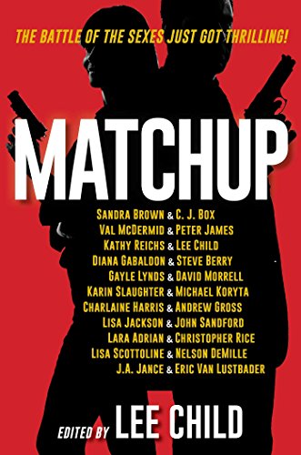 9781501141591: Matchup: The Battle of the Sexes Just Got Thrilling