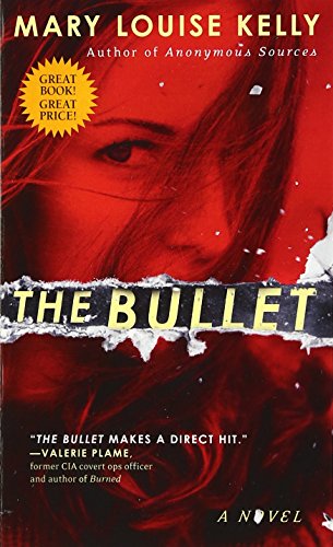 Stock image for The Bullet for sale by Better World Books: West