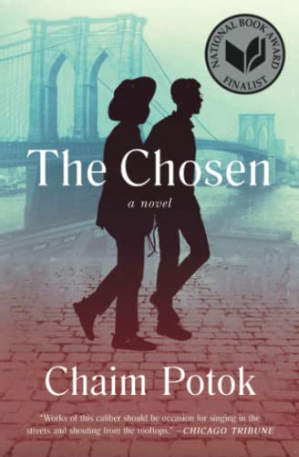 Stock image for The Chosen for sale by Eighth Day Books, LLC