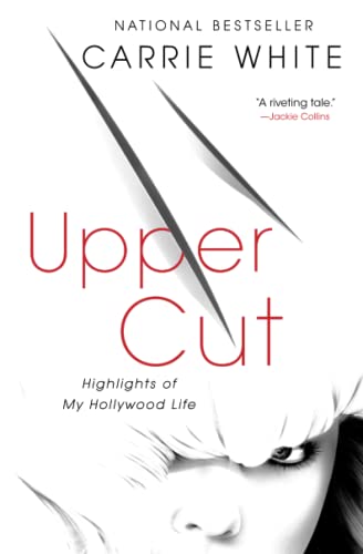 Beispielbild fr Upper Cut: Highlights of My Hollywood Life zum Verkauf von Half Price Books Inc.