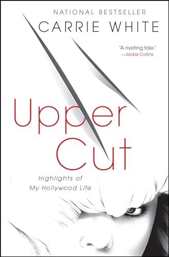 9781501142574: Upper Cut: Highlights of My Hollywood Life