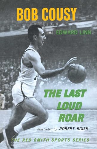 Stock image for The Last Loud Roar for sale by SecondSale
