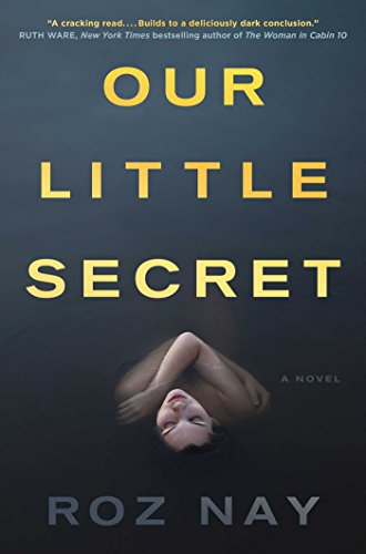 Stock image for Our Little Secret for sale by WorldofBooks