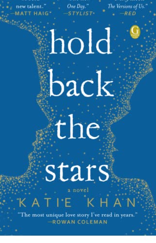 Stock image for Hold Back the Stars for sale by ThriftBooks-Atlanta