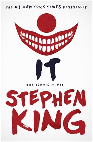 9781501142970: It: A Novel