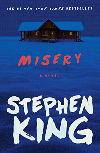 9781501143106: Misery: A Novel