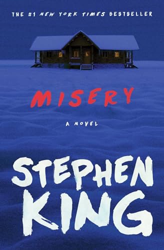 9781501143106: Misery: A Novel