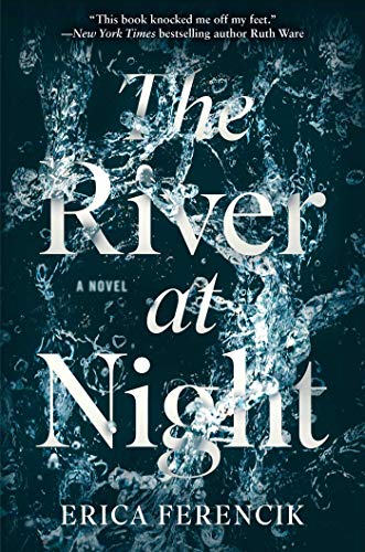 Beispielbild fr The River at Night zum Verkauf von Goodwill of Colorado
