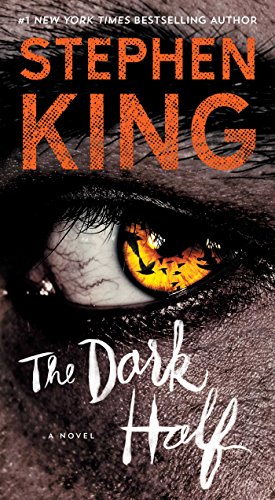 9781501143779: The Dark Half: A Novel