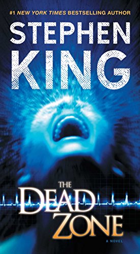 9781501143816: The Dead Zone: A Novel