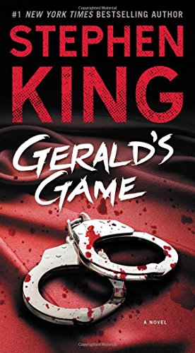 9781501143861: Gerald's Game