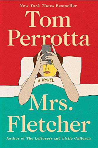 Beispielbild fr Mrs. Fletcher: A Novel zum Verkauf von Gulf Coast Books