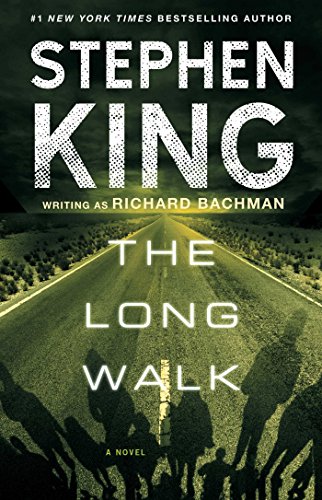 9781501144264: The Long Walk