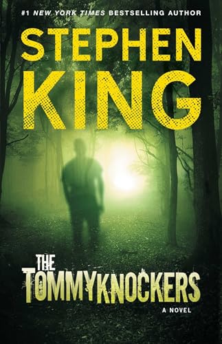 9781501144288: The Tommyknockers