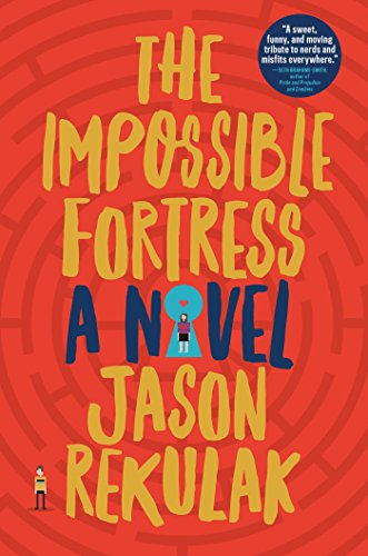 Beispielbild fr The Impossible Fortress: A Novel zum Verkauf von Your Online Bookstore