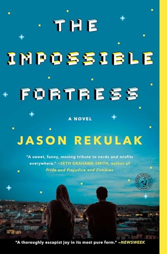 Beispielbild fr The Impossible Fortress : A Novel zum Verkauf von Better World Books