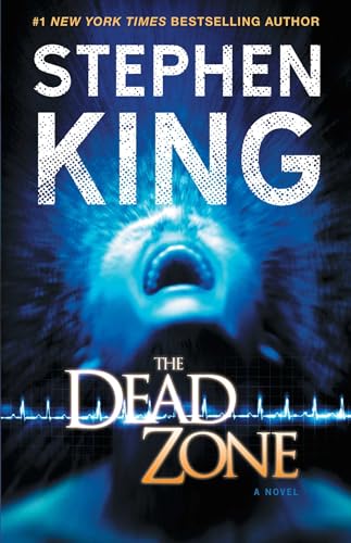 9781501144509: The Dead Zone