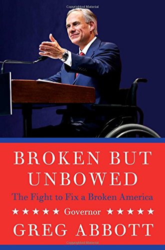 Beispielbild fr Broken but Unbowed : The Fight to Fix a Broken America zum Verkauf von Better World Books