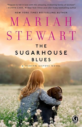 Beispielbild fr The Sugarhouse Blues (2) (The Hudson Sisters Series) zum Verkauf von Wonder Book