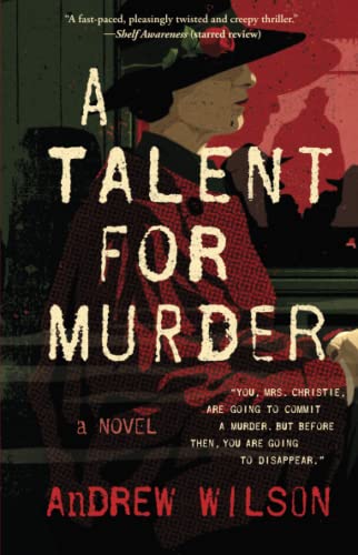 9781501145070: A Talent for Murder