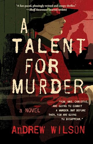 9781501145070: A Talent for Murder: A Novel