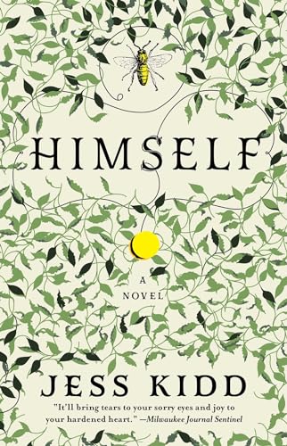 Stock image for Himself: A Novel for sale by SecondSale