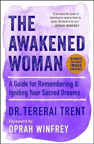 Beispielbild fr The Awakened Woman A Guide for zum Verkauf von SecondSale