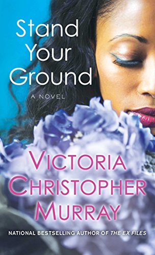 9781501145773: Stand Your Ground: A Novel