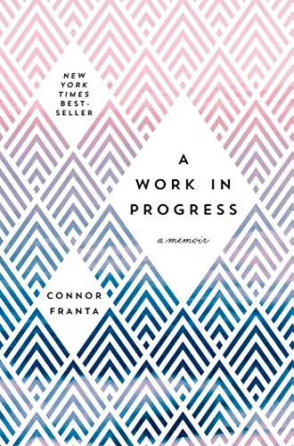 9781501145933: A Work in Progress: A Memoir