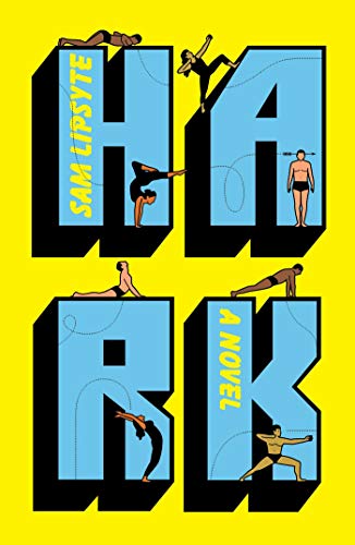 Stock image for Hark for sale by Better World Books