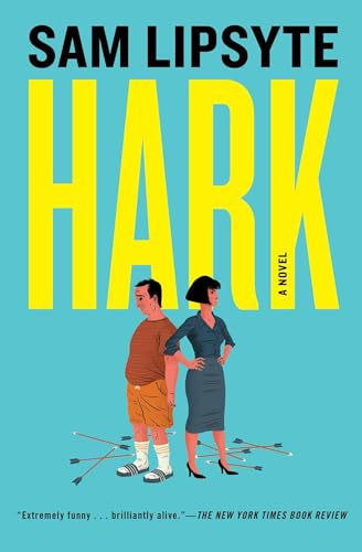 Stock image for Hark for sale by Better World Books: West