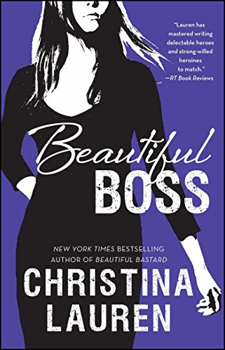 Beispielbild fr Beautiful Boss (The Beautiful Series) zum Verkauf von Your Online Bookstore