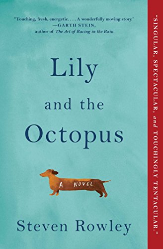 Beispielbild fr Lily and the Octopus zum Verkauf von Decluttr