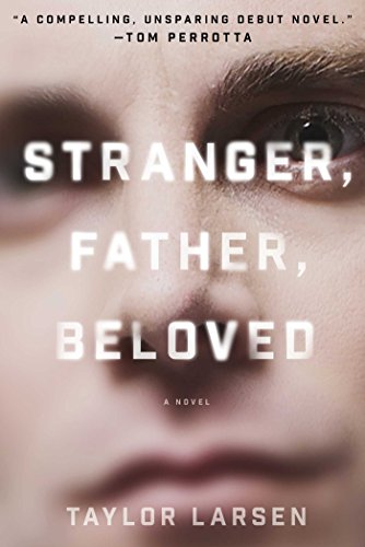 Imagen de archivo de Stranger, Father, Beloved a la venta por Irish Booksellers