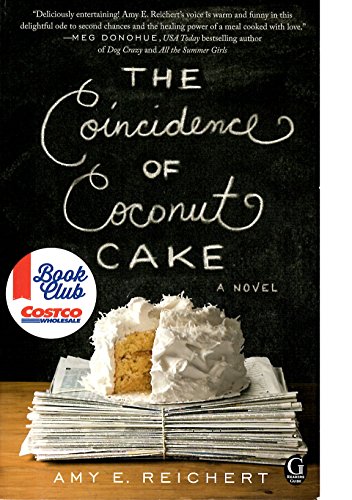 Beispielbild fr Coincidence Of Coconut Cake zum Verkauf von Wonder Book