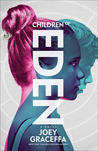 Beispielbild fr Children of Eden A Novel zum Verkauf von SecondSale