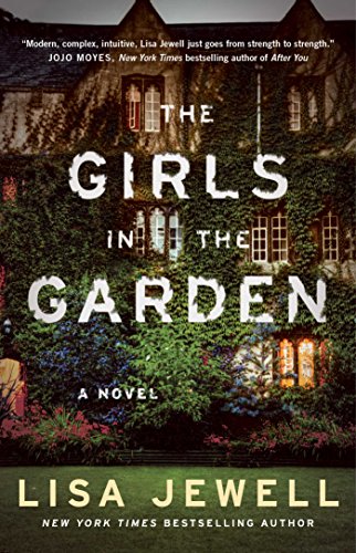 9781501146626: The Girls in the Garden