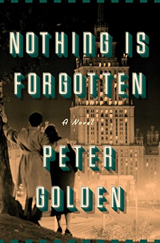 Beispielbild fr Nothing Is Forgotten : A Novel zum Verkauf von Better World Books