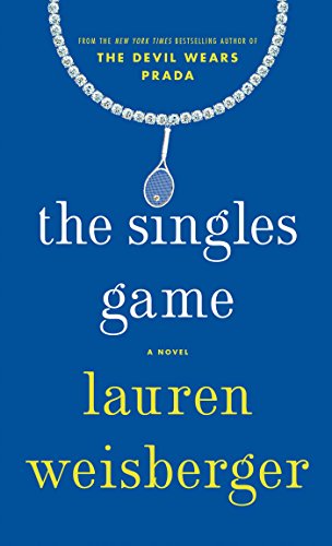 9781501147036: The Singles Game